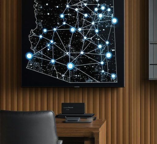 Does Your Arizona SEO Company Pass the 2026 Proximity Audit?