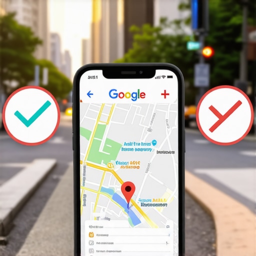 Does Your Google Maps Gilbert Listing Pass the 2026 Spam Audit?