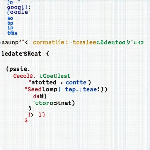 Screenshot of schema markup code applied to a website for local SEO in Gilbert