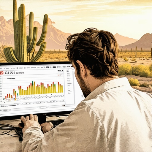 How Your Arizona SEO Services Failed the 2026 Zero-Click Test