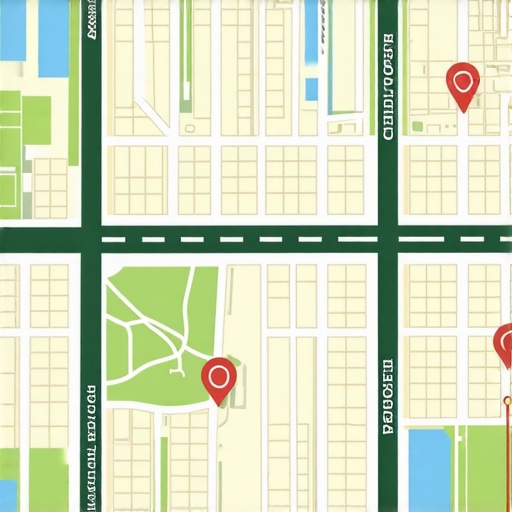 Why Google Maps Gilbert Now Favors Hyper-Local Service Areas