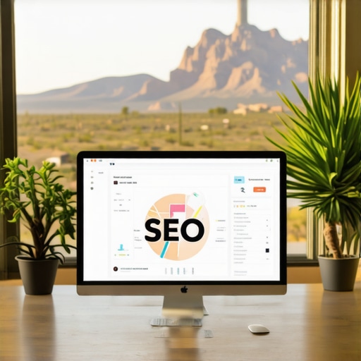 Why Your Arizona SEO Company Fails the 2026 E-E-A-T Audit