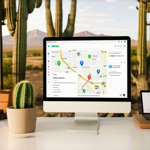 Why Your Arizona SEO Company Fails the 2026 Live Location Check