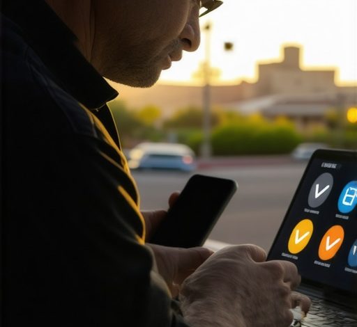 3 Live Check Fixes to Verify Your GMB Gilbert Page in 2026