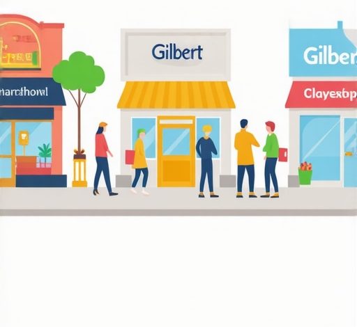 3 Ways Gilbert Shops Get Local Leads Without AI Bots in 2026