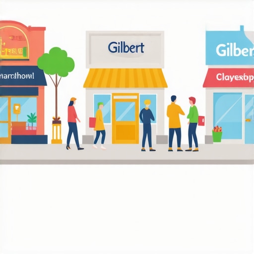 3 Ways Gilbert Shops Get Local Leads Without AI Bots in 2026