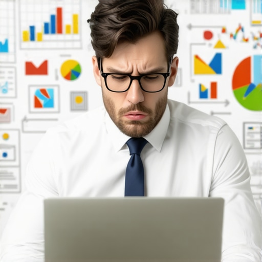 4 Small Business SEO Gilbert Mistakes Starving Your Shop in 2026