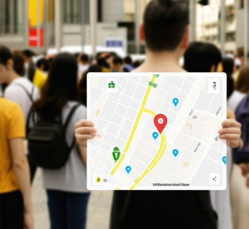 5 Reasons Google Maps Gilbert Hides Your Shop From Tourists