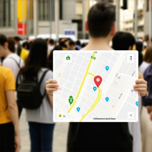 5 Reasons Google Maps Gilbert Hides Your Shop From Tourists