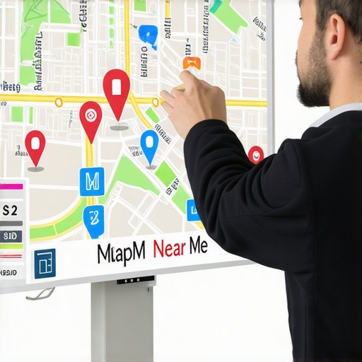 Fix Your Gilbert Maps Pin for 2026 ‘Near Me’ Searches