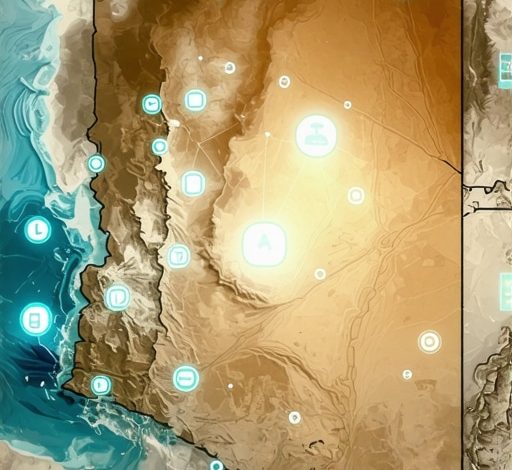 How to Fix Arizona Maps Visibility Without Buying 2026 Backlinks