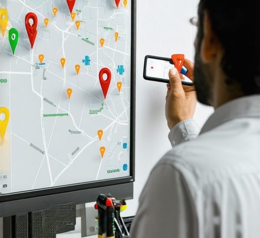 How to Fix Google Maps Gilbert Pins Dropped by 2026 Updates