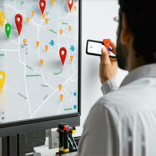 How to Fix Google Maps Gilbert Pins Dropped by 2026 Updates