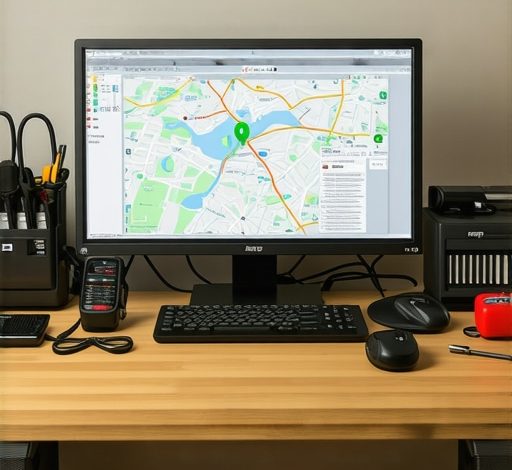 How to Fix the 2026 Google Maps Gilbert Proximity Glitch