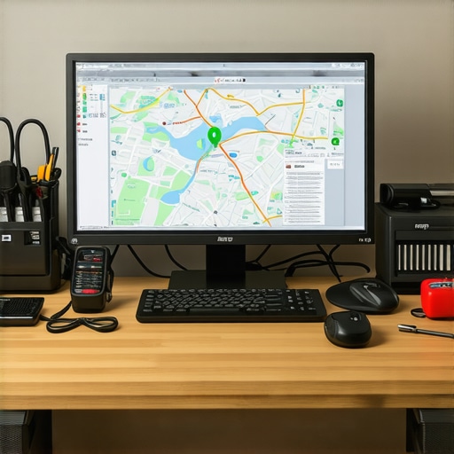 How to Fix the 2026 Google Maps Gilbert Proximity Glitch