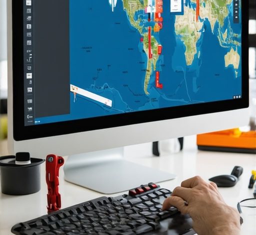 How to Fix the 2026 Google Maps Gilbert Proximity Glitch