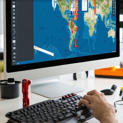 How to Fix the 2026 Google Maps Gilbert Proximity Glitch