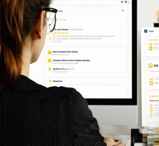 How to Spot AI-Generated Reviews on Your GMB Gilbert Page