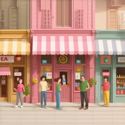 3 small profile tweaks that let tiny Gilbert shops outrank national chains