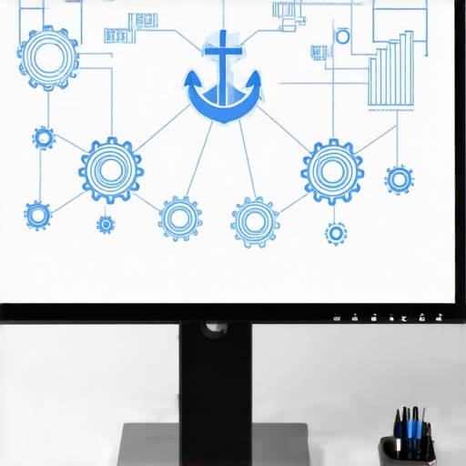 A simple schema fix to anchor your business to Gilbert search results