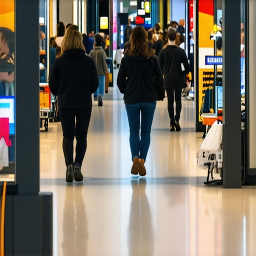 How Gilbert Shops Outrank Competitors Further Away Using Proximity Signals