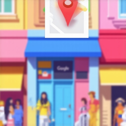 How Local Shops Outrank Big Brands on Google Maps Gilbert Without Ads