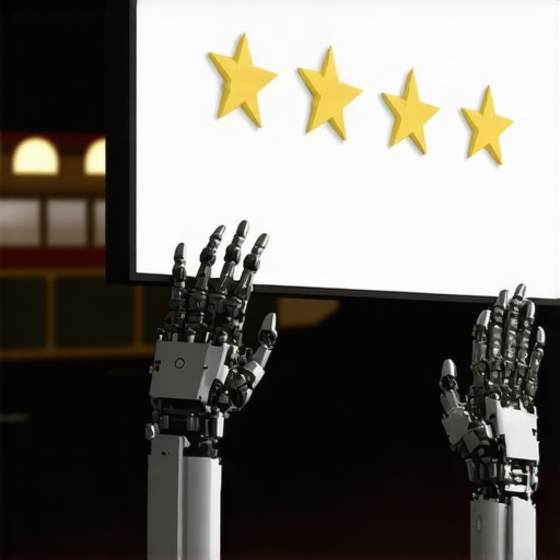 How automating your reviews actually hurts your local trust score