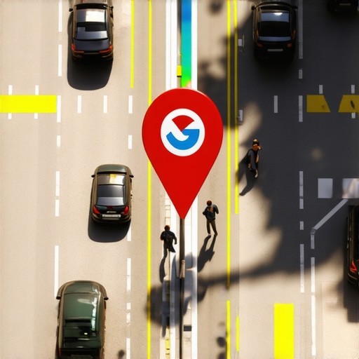 How to Stop Your Gilbert Google Maps Pin from Vanishing in High-Traffic Zones