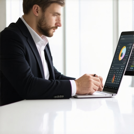 How to find a Google Business Profile consultant who does not use automation bots