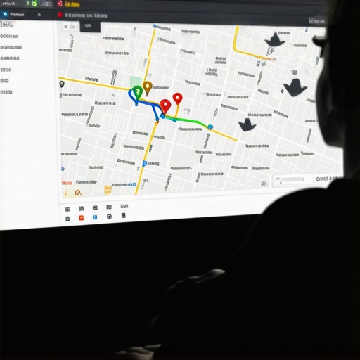 How to spot the ghost traffic hiding in your Google Maps analytics report