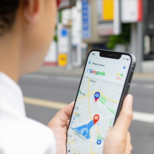 Stop Getting Buried: How to Fix Your Google Maps Gilbert Visibility