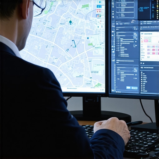 Stop Losing Gilbert Leads to Maps Competitors With These 3 Profile Fixes