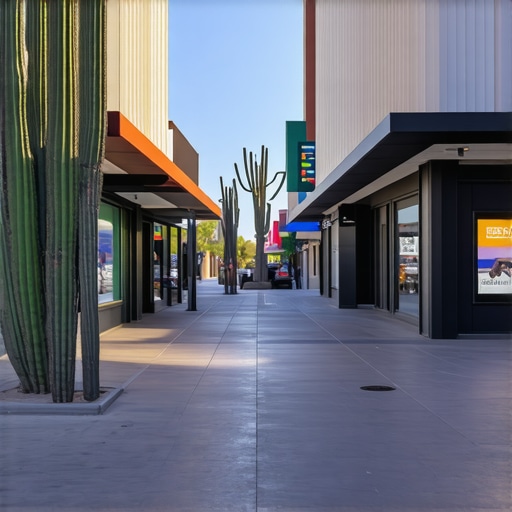The Real Reason Your City Landing Pages Fail to Attract Arizona Customers