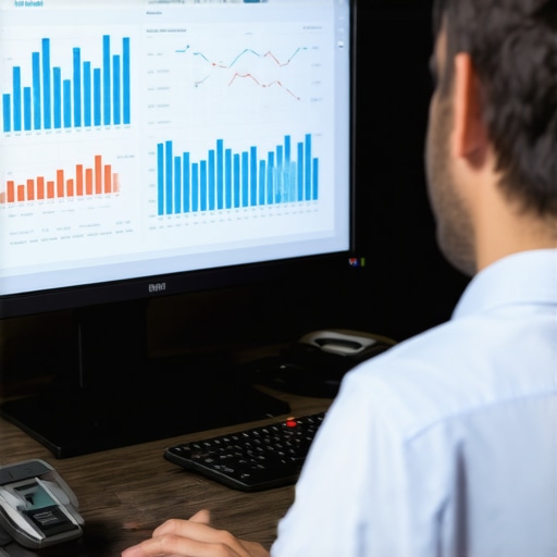 The Reason Your Arizona SEO Company Reports Traffic But No One Is Calling