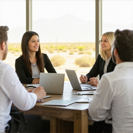 The Specific Questions Most Arizona SEO Companies Hope You Never Ask