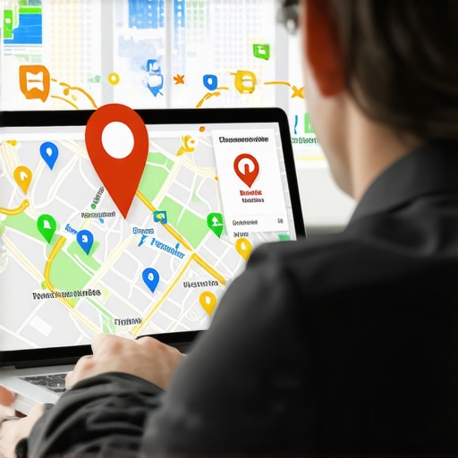 The Truth About Sending Backlinks to Your Google Business Profile