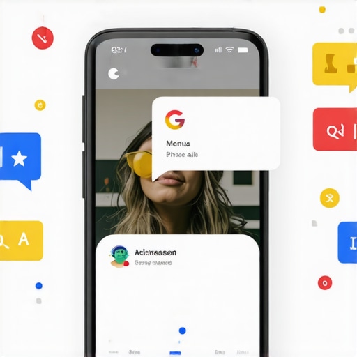 The specific photo types that actually trigger more phone calls from your Google profile