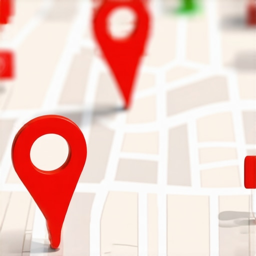 The truth about how map embeds actually influence your local ranking