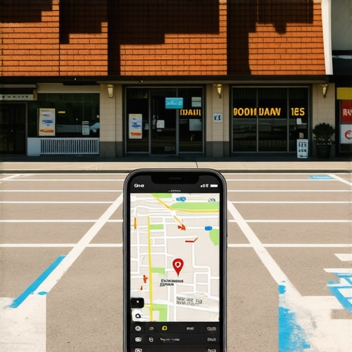 Why Your Gilbert Shop’s Map Pin Only Shows Up When You’re Standing in the Parking Lot