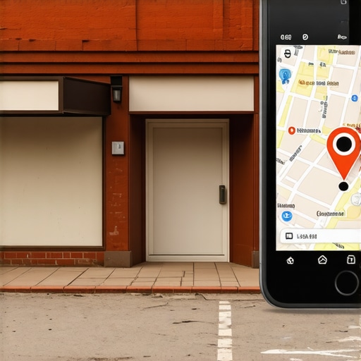 Why Your Shop Disappeared from Google Maps Gilbert and How to Get It Back