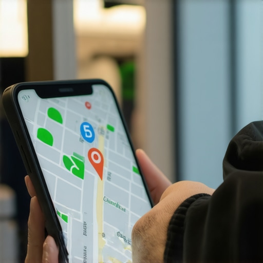 Why Your Shop’s Pin Keeps Drifting on Google Maps Gilbert and How to Pin it Down