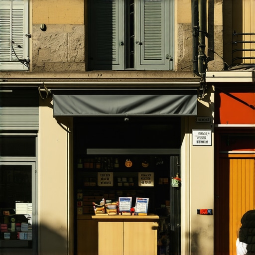 Why the proximity filter hides your Gilbert shop from nearby customers