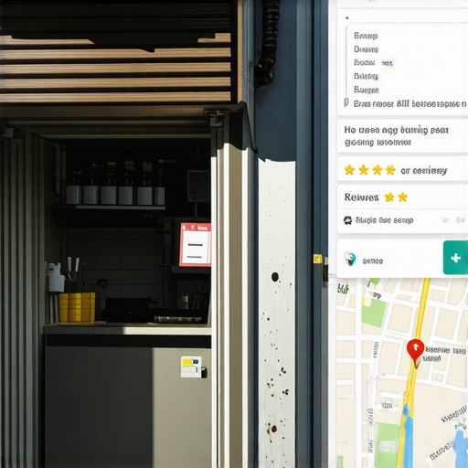 Why your shop stays hidden while competitors with fewer reviews dominate the map pack