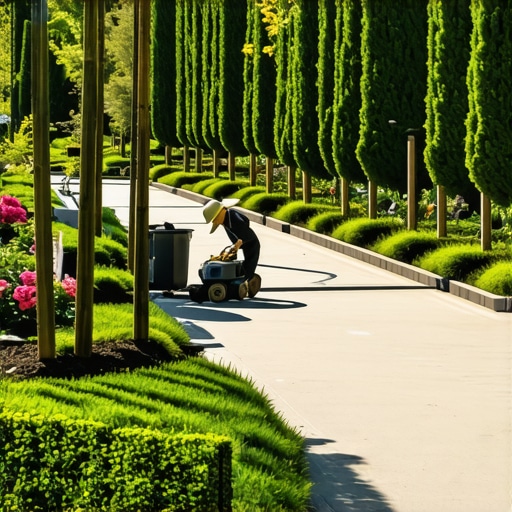 How Gilbert Landscapers Win High-Value Projects Without Buying Leads