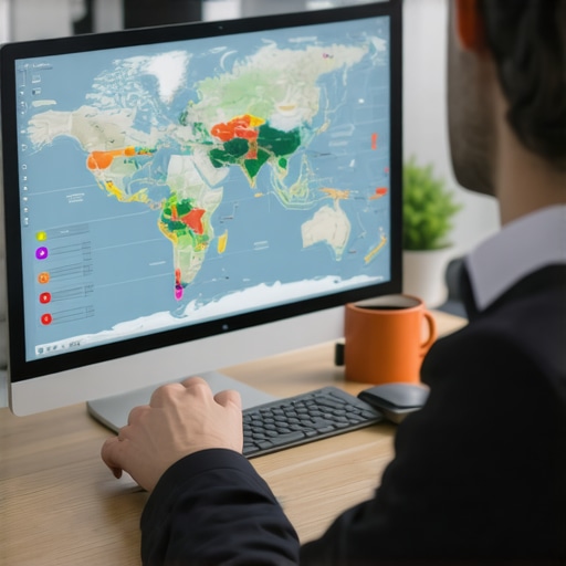 How to spot the gaps in your competitor's map strategy before they find yours