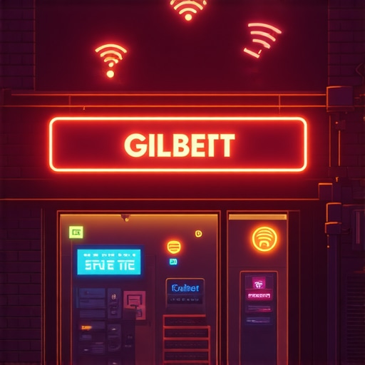 The invisible trust signals that decide if your shop shows up in Gilbert searches