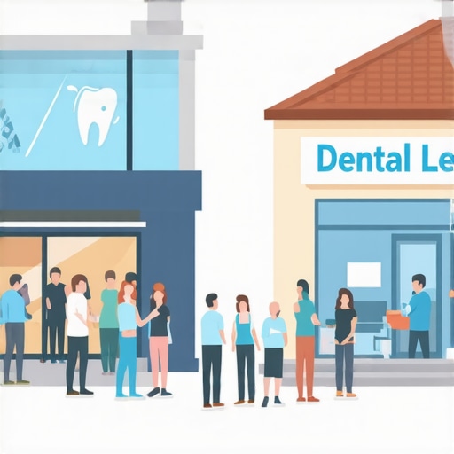 Why Gilbert Dentists Lose New Patients to Profiles with Fewer Stars