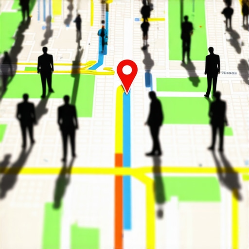 Why Gilbert rivals with zero ads are stealing your local maps traffic
