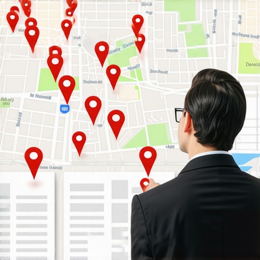 Why Your Map Ranking Stalls Despite Having Hundreds of Local Citations