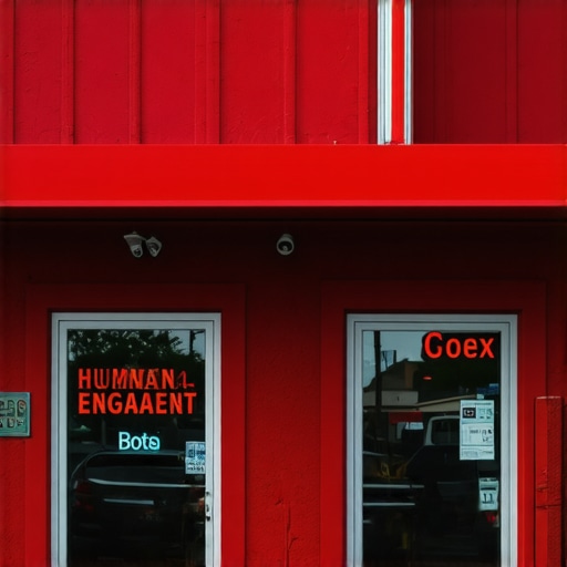 Why outsourcing your local SEO to bots is tanking your Gilbert visibility